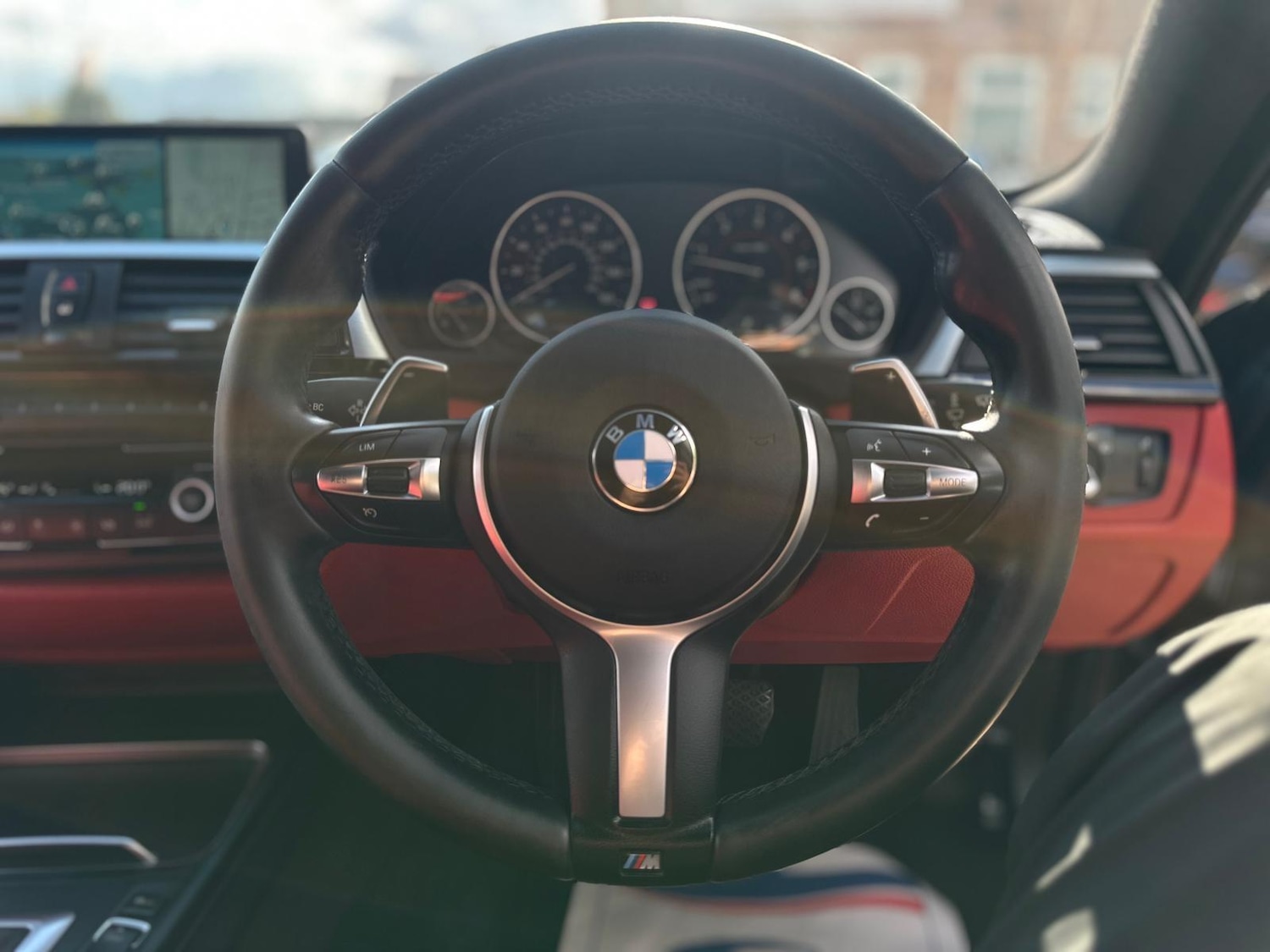 Used BMW 4 Series 2015 for sale - 76632795: Photo 27