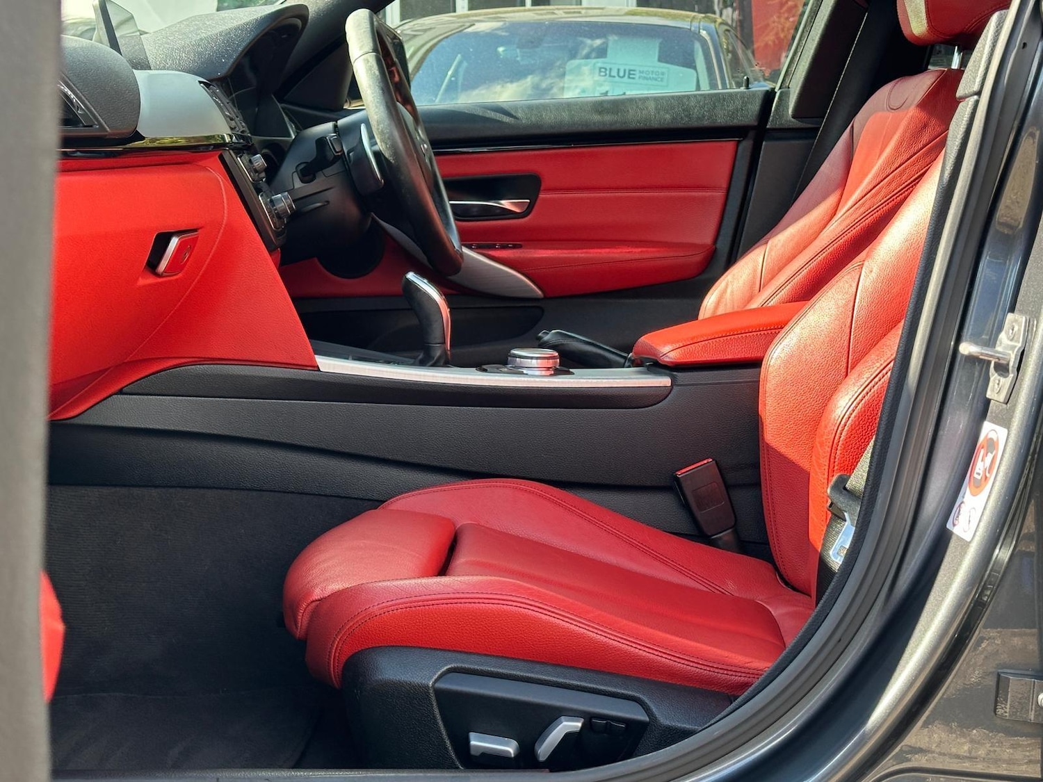 Used BMW 4 Series 2015 for sale - 76632795: Photo 28