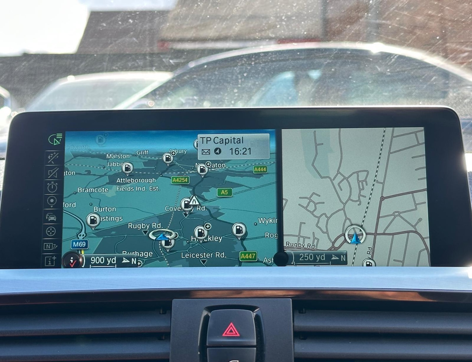 Used BMW 4 Series 2015 for sale - 76632795: Photo 3