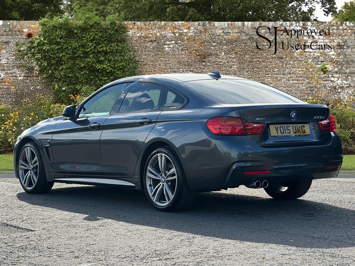 Used BMW 4 Series 2015 for sale - 76632795: Photo 6