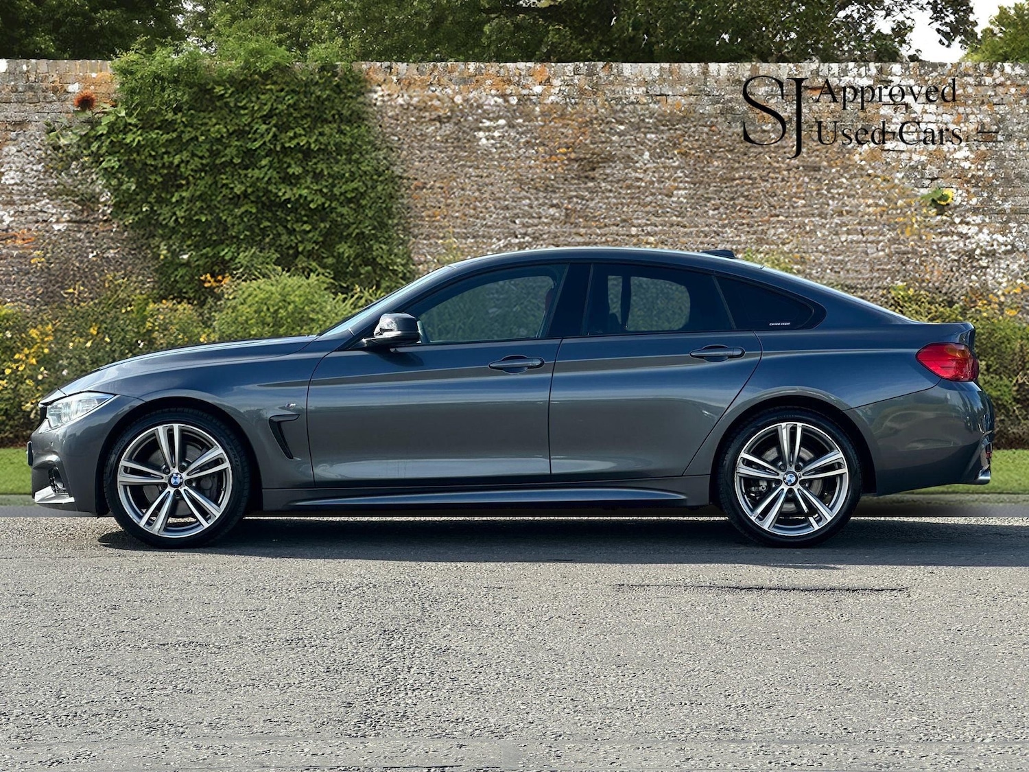 Used BMW 4 Series 2015 for sale - 76632795: Photo 7