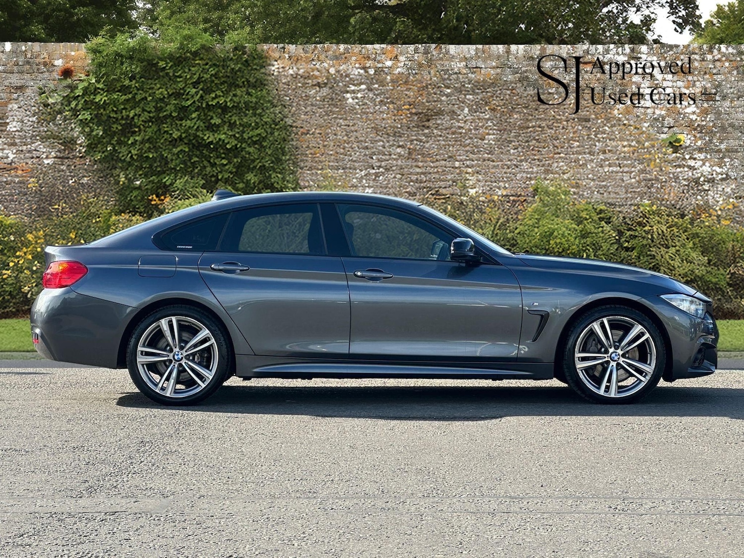 Used BMW 4 Series 2015 for sale - 76632795: Photo 9