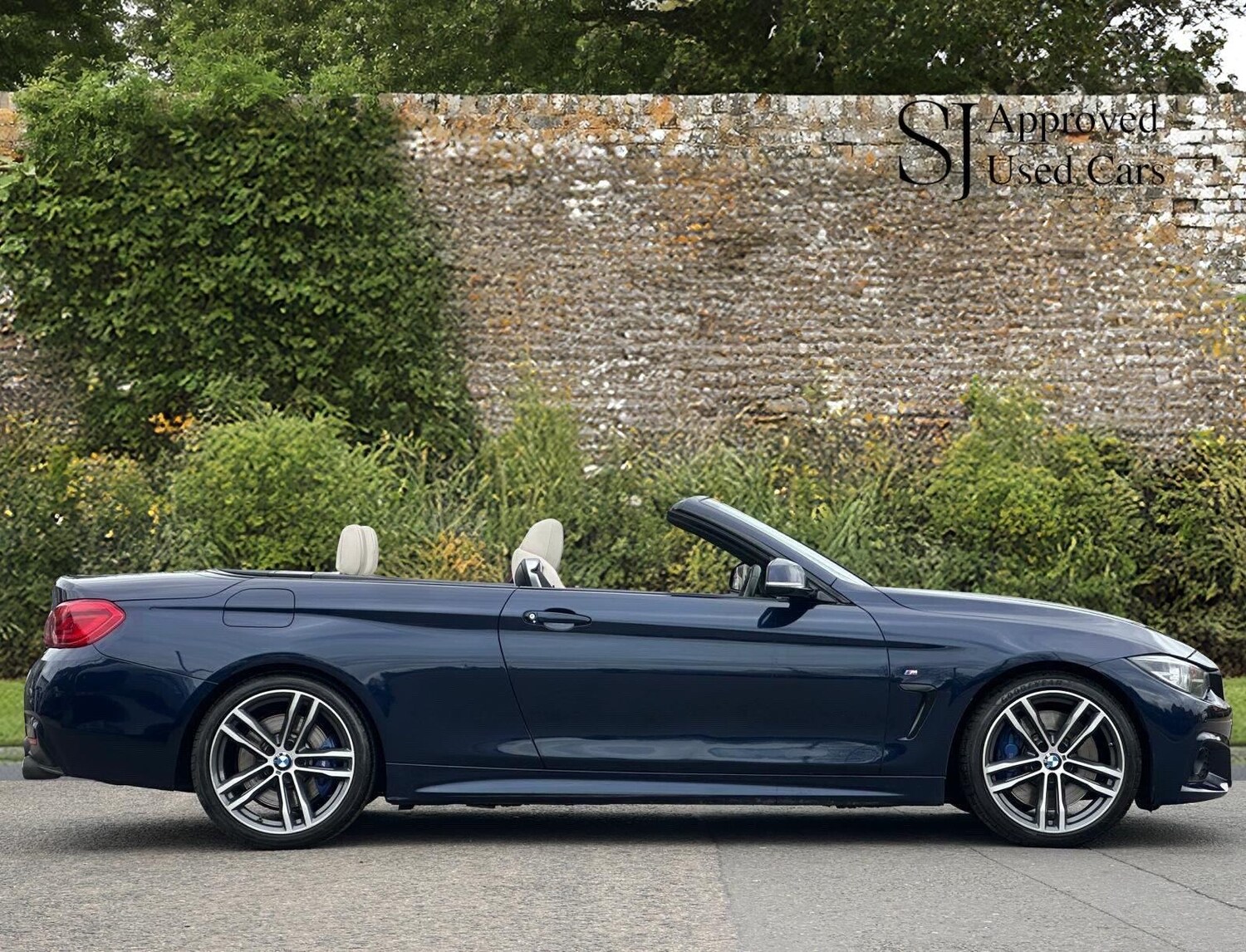 Used BMW 4 Series 2017 for sale - 78170999: Photo 10