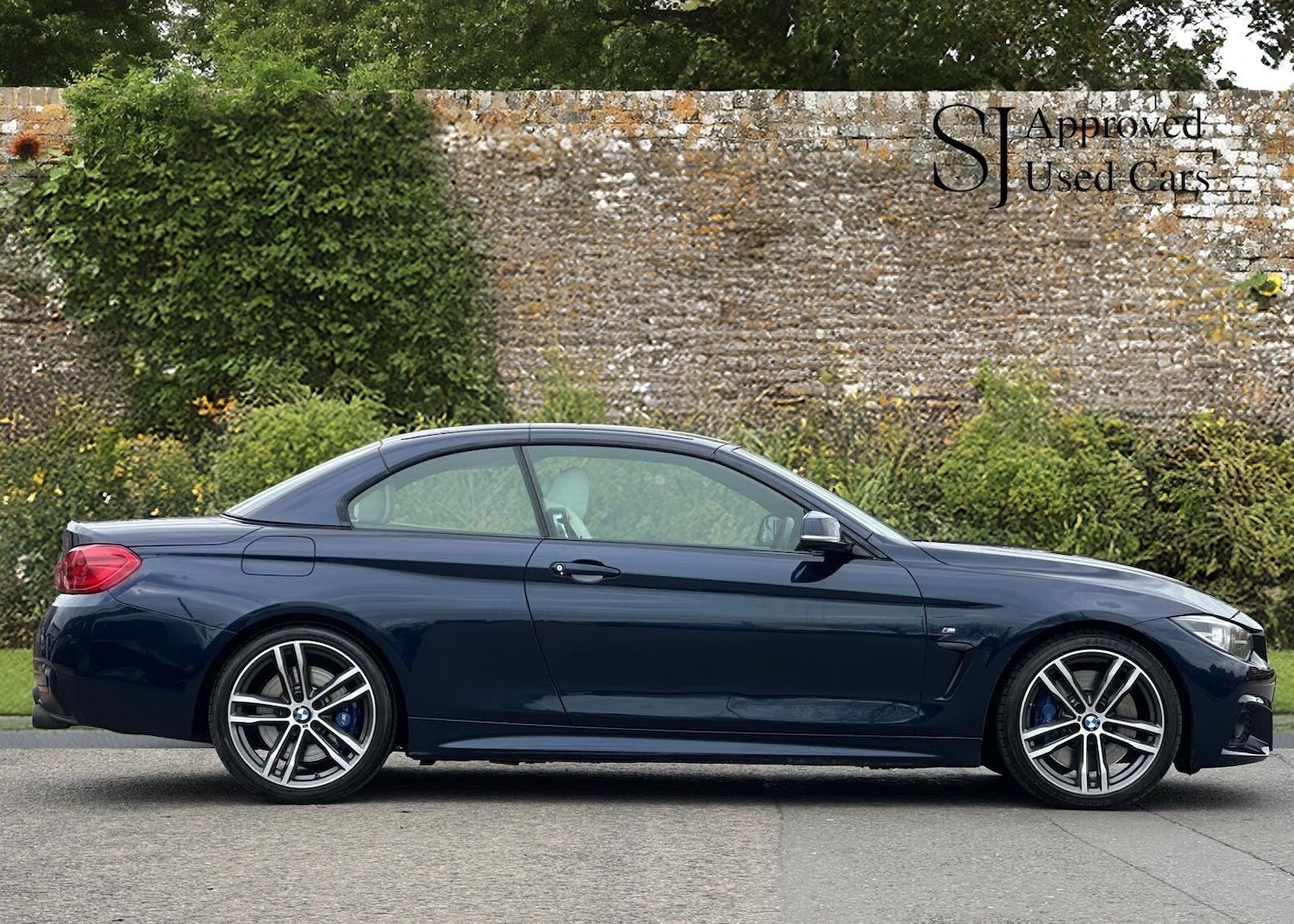 Used BMW 4 Series 2017 for sale - 78170999: Photo 11