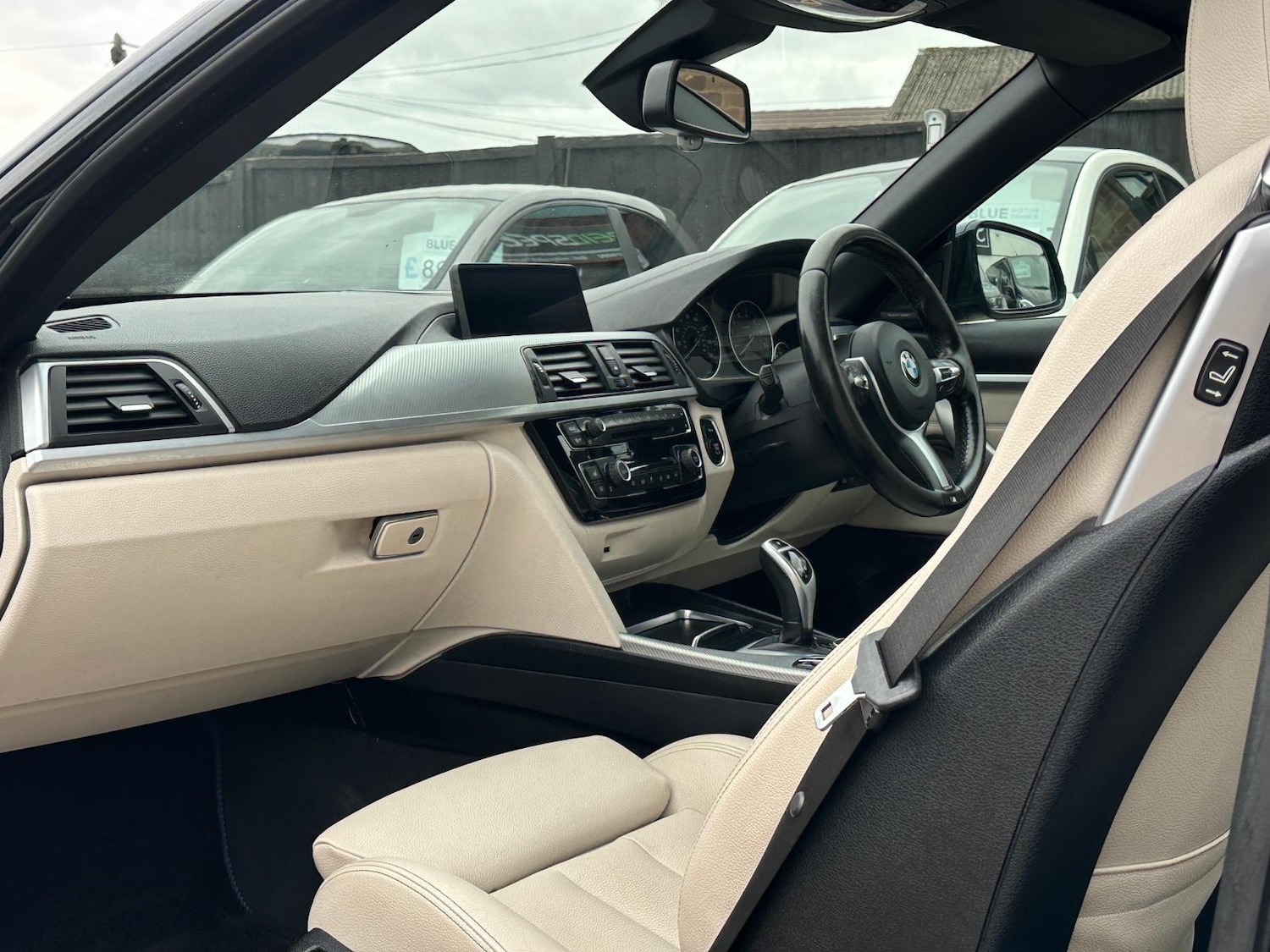 Used BMW 4 Series 2017 for sale - 78170999: Photo 16