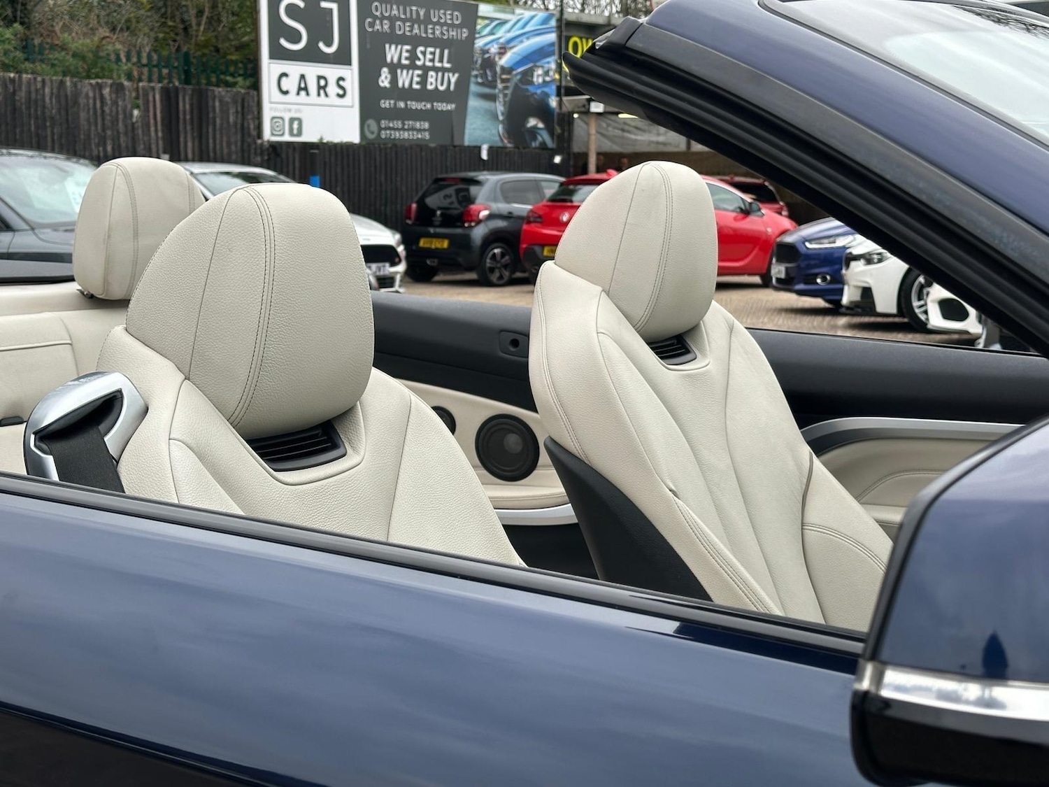 Used BMW 4 Series 2017 for sale - 78170999: Photo 2