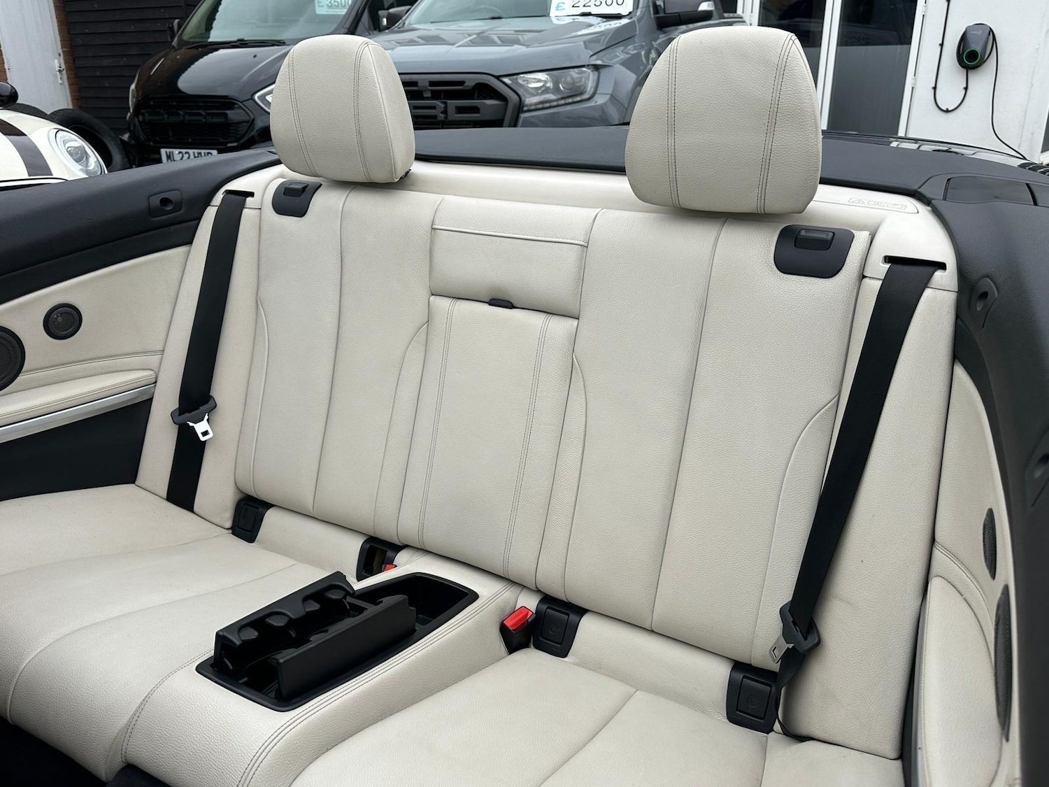 Used BMW 4 Series 2017 for sale - 78170999: Photo 21