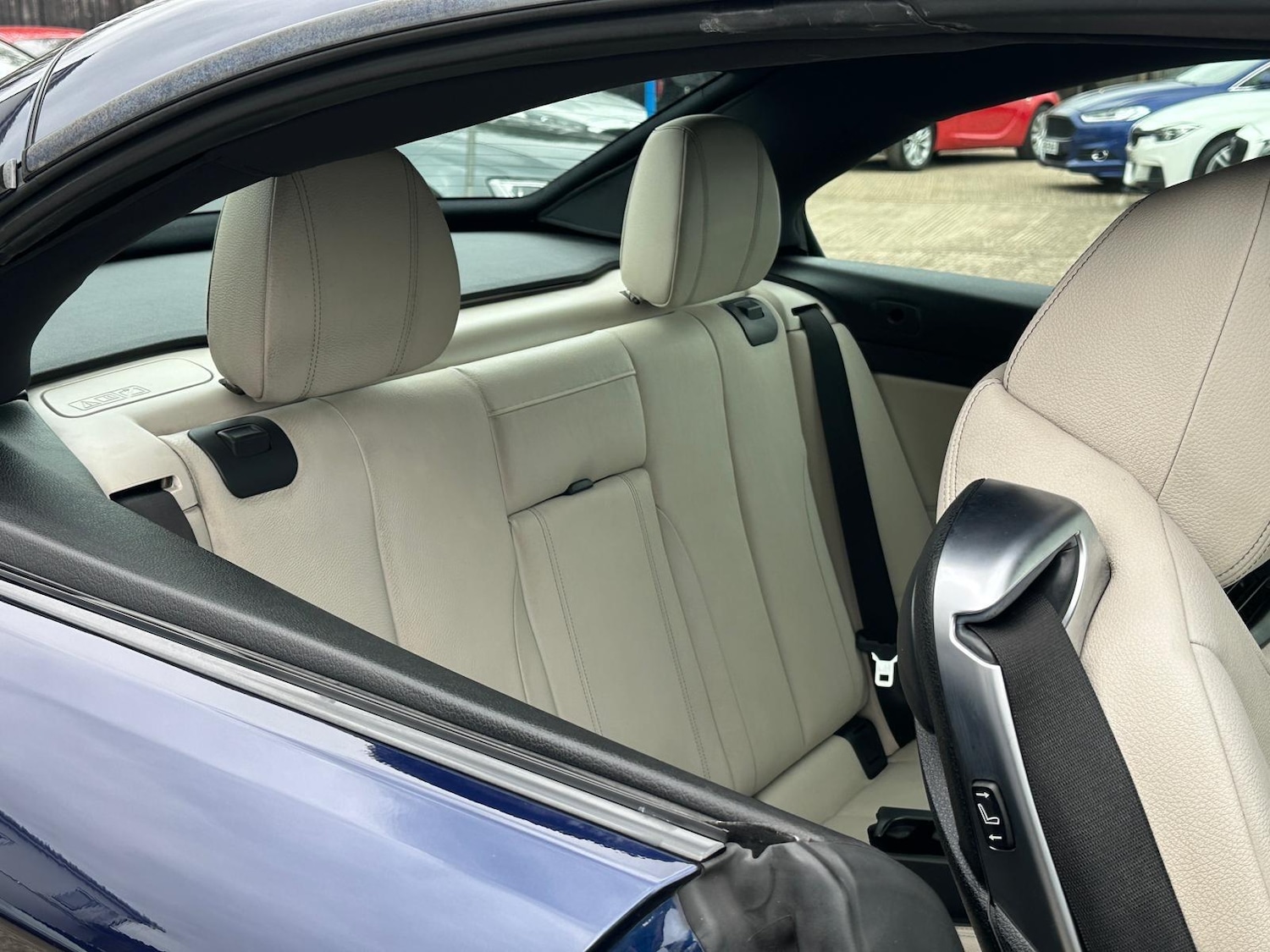 Used BMW 4 Series 2017 for sale - 78170999: Photo 22