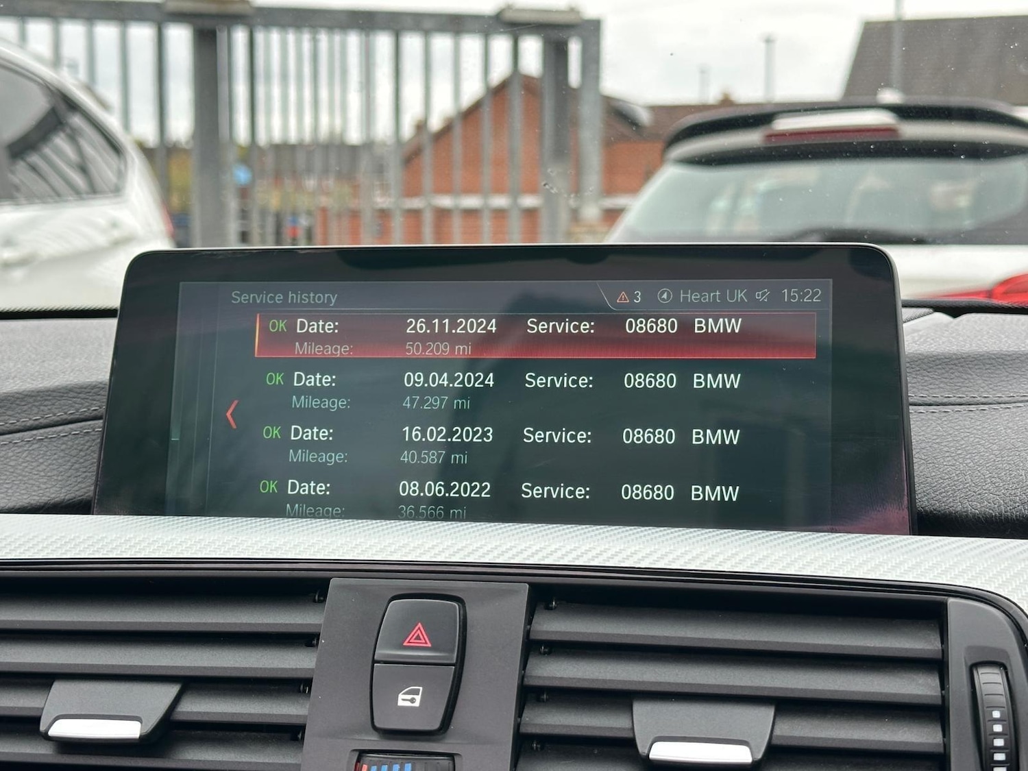 Used BMW 4 Series 2017 for sale - 78170999: Photo 30