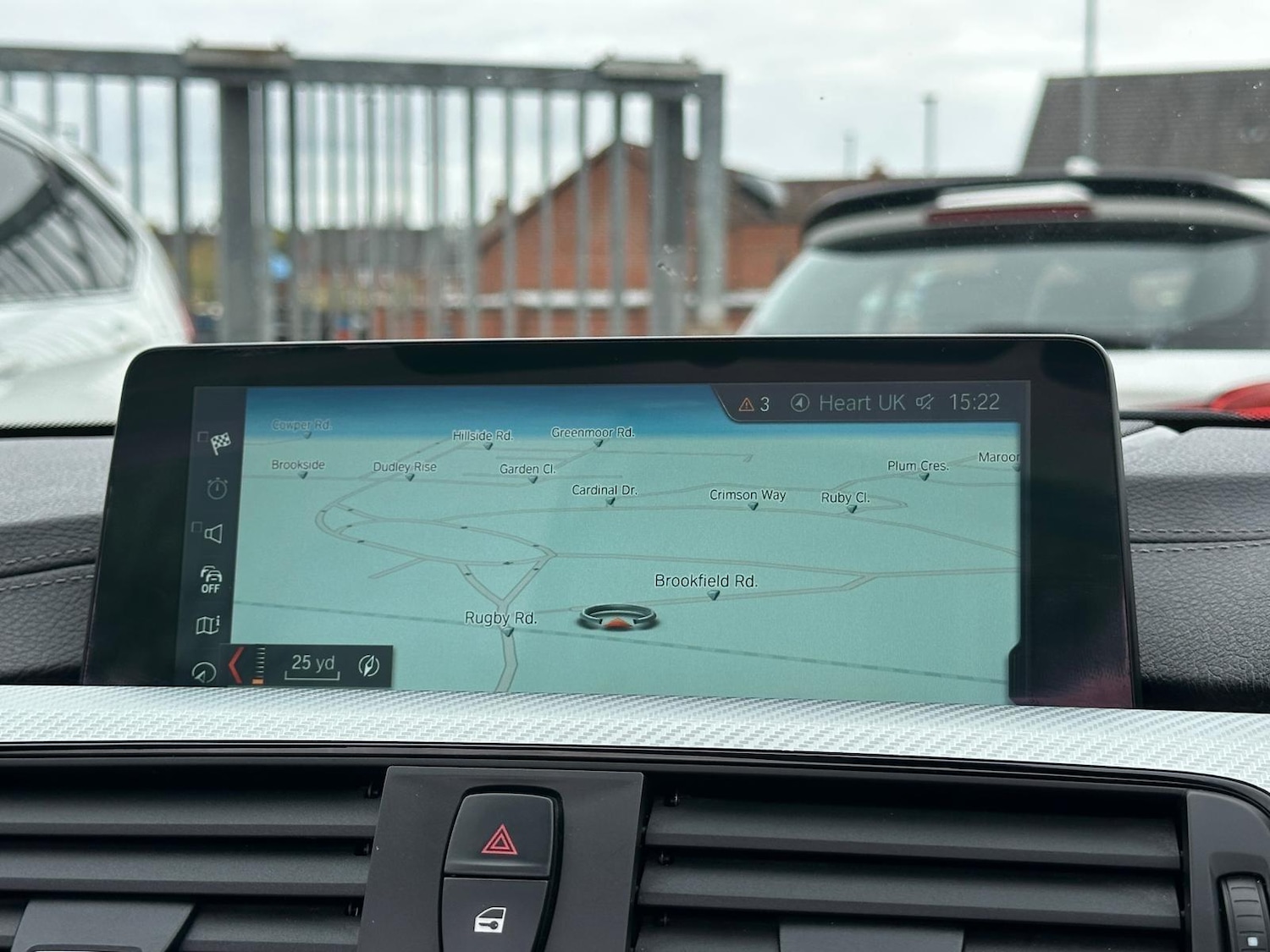 Used BMW 4 Series 2017 for sale - 78170999: Photo 31