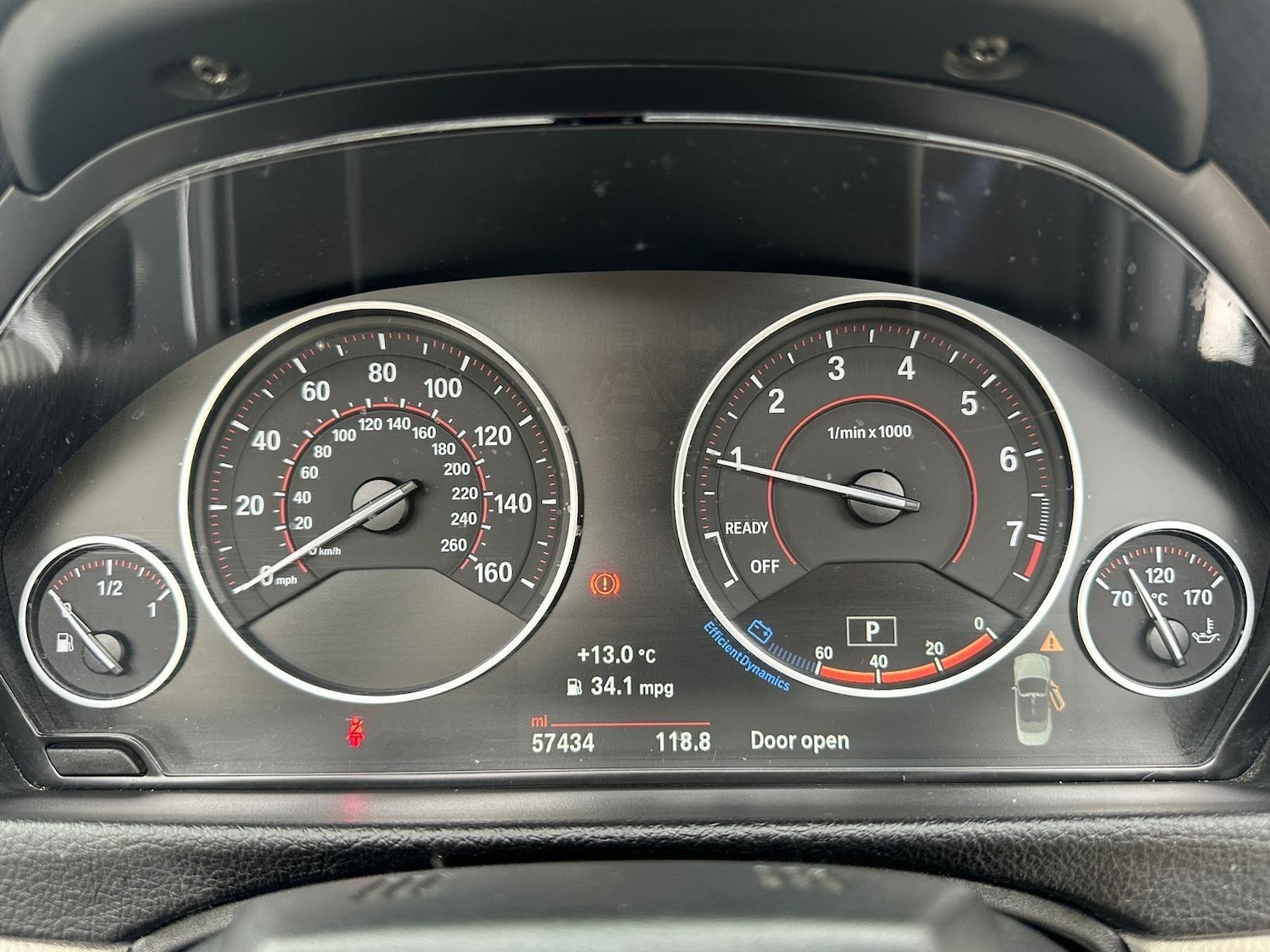 Used BMW 4 Series 2017 for sale - 78170999: Photo 34