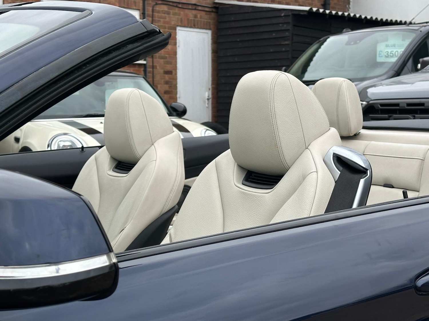 Used BMW 4 Series 2017 for sale - 78170999: Photo 35