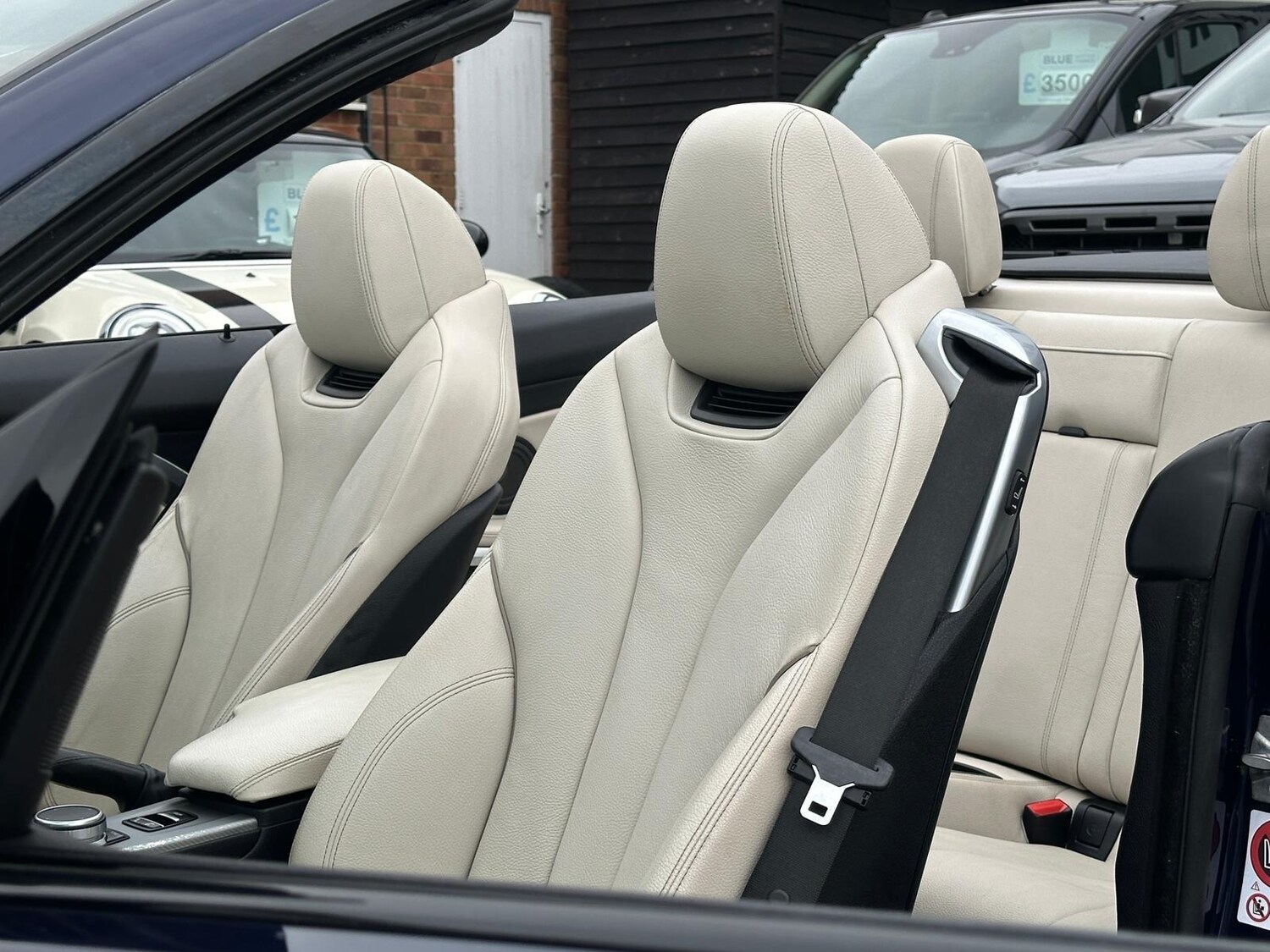 Used BMW 4 Series 2017 for sale - 78170999: Photo 36