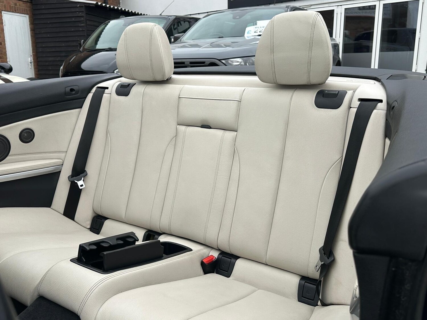 Used BMW 4 Series 2017 for sale - 78170999: Photo 38