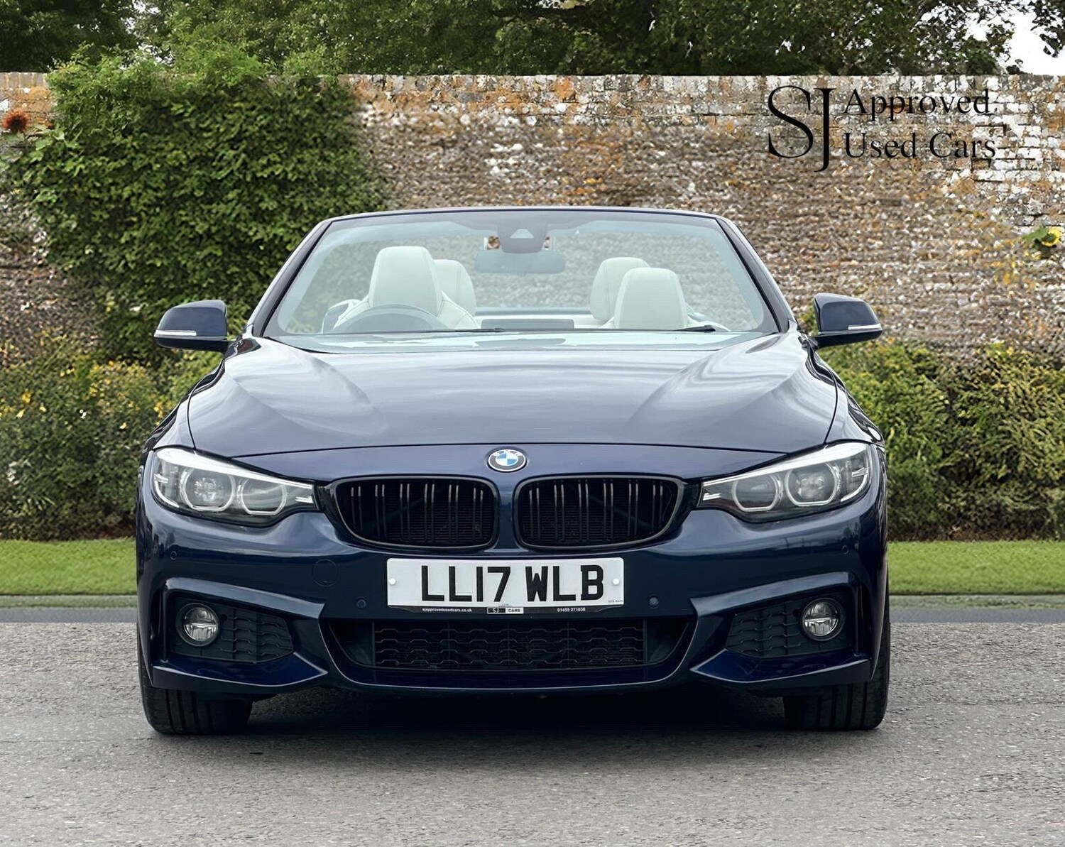 Used BMW 4 Series 2017 for sale - 78170999: Photo 4