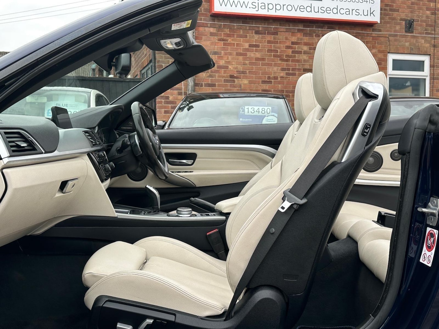 Used BMW 4 Series 2017 for sale - 78170999: Photo 40