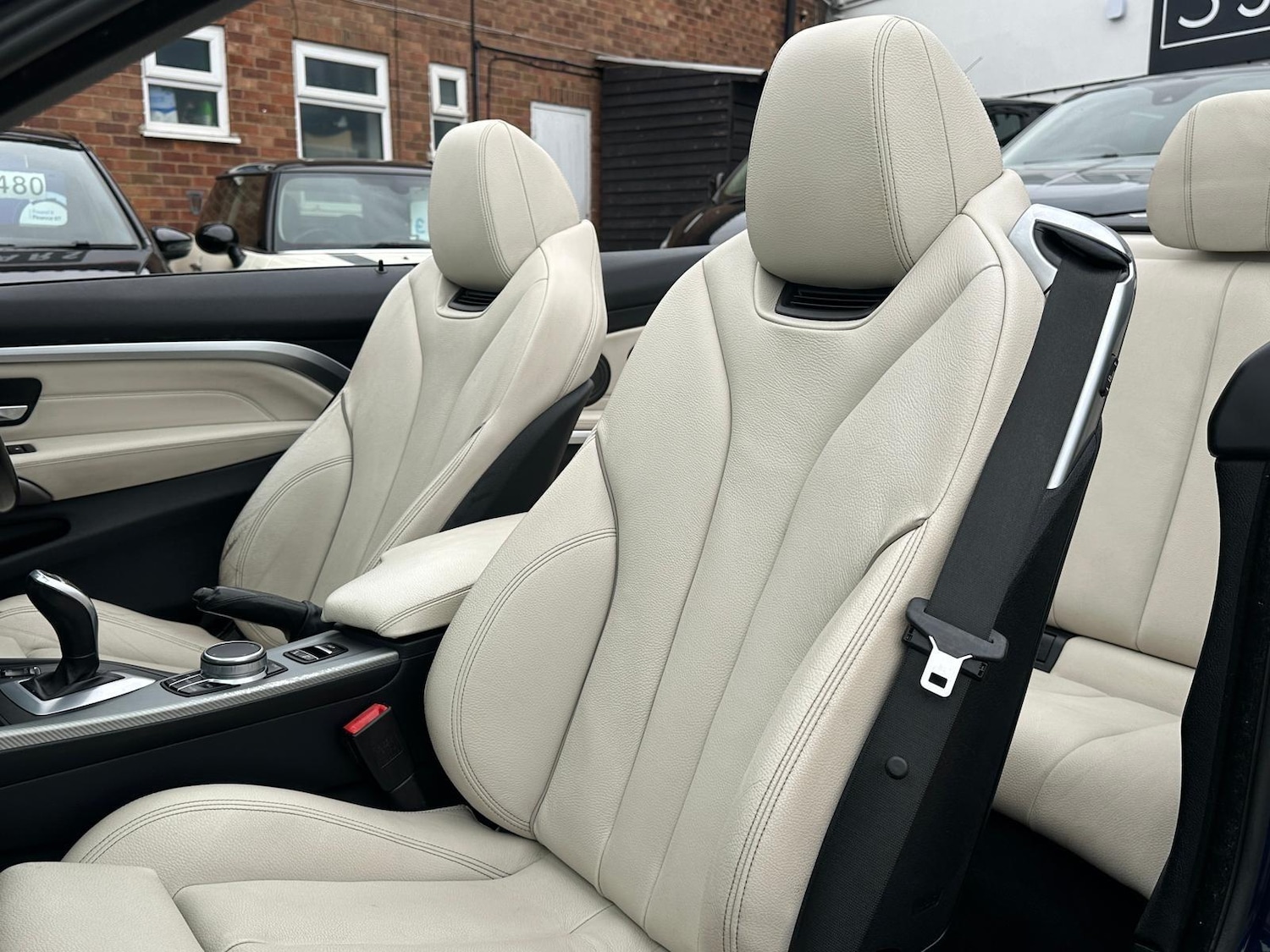 Used BMW 4 Series 2017 for sale - 78170999: Photo 41