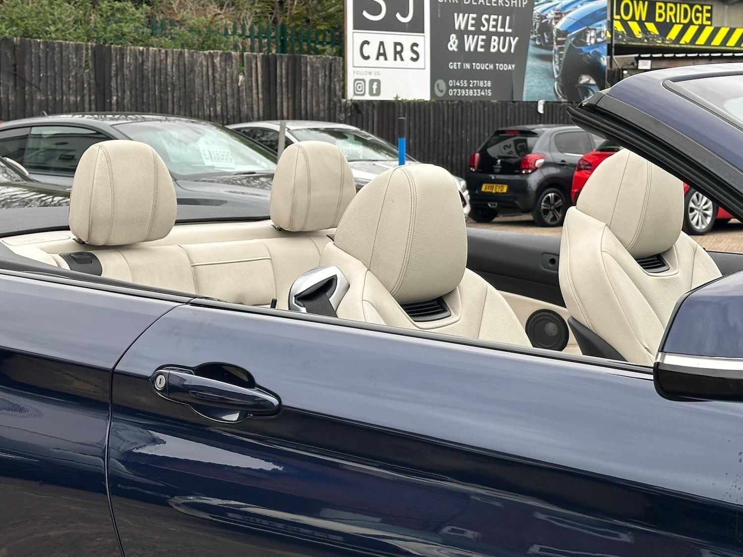 Used BMW 4 Series 2017 for sale - 78170999: Photo 43