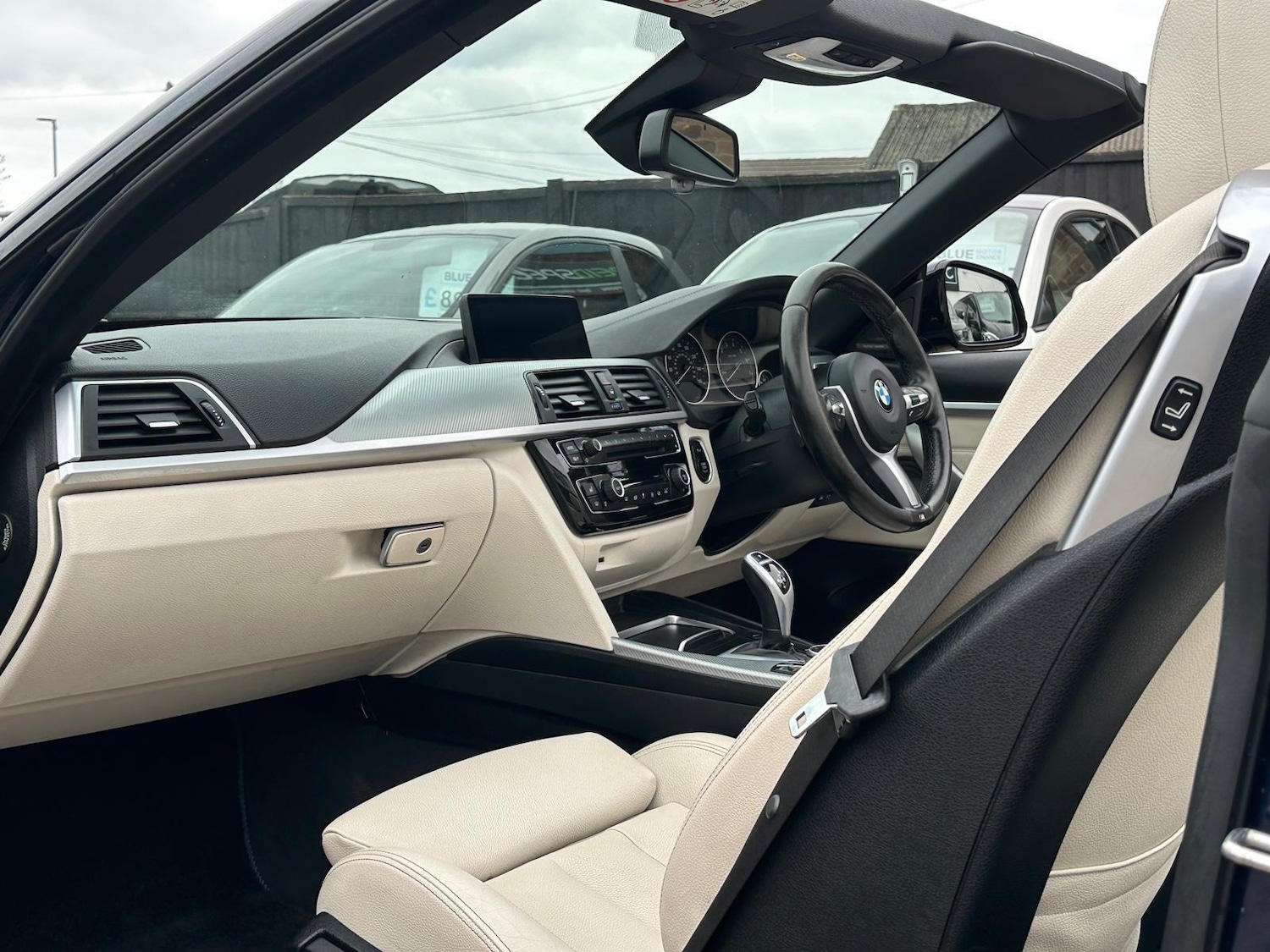 Used BMW 4 Series 2017 for sale - 78170999: Photo 44