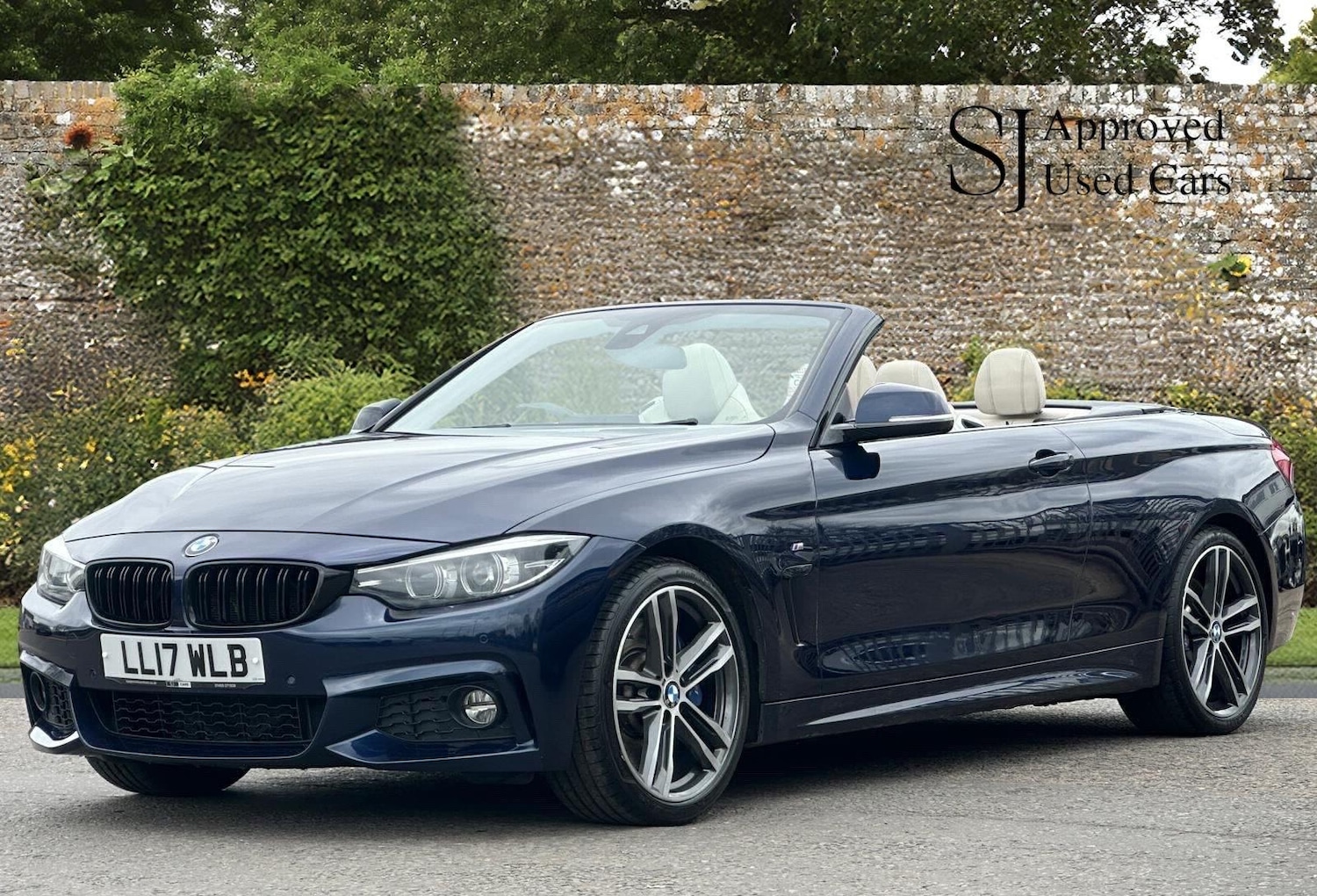 Used BMW 4 Series 2017 for sale - 78170999: Photo 5