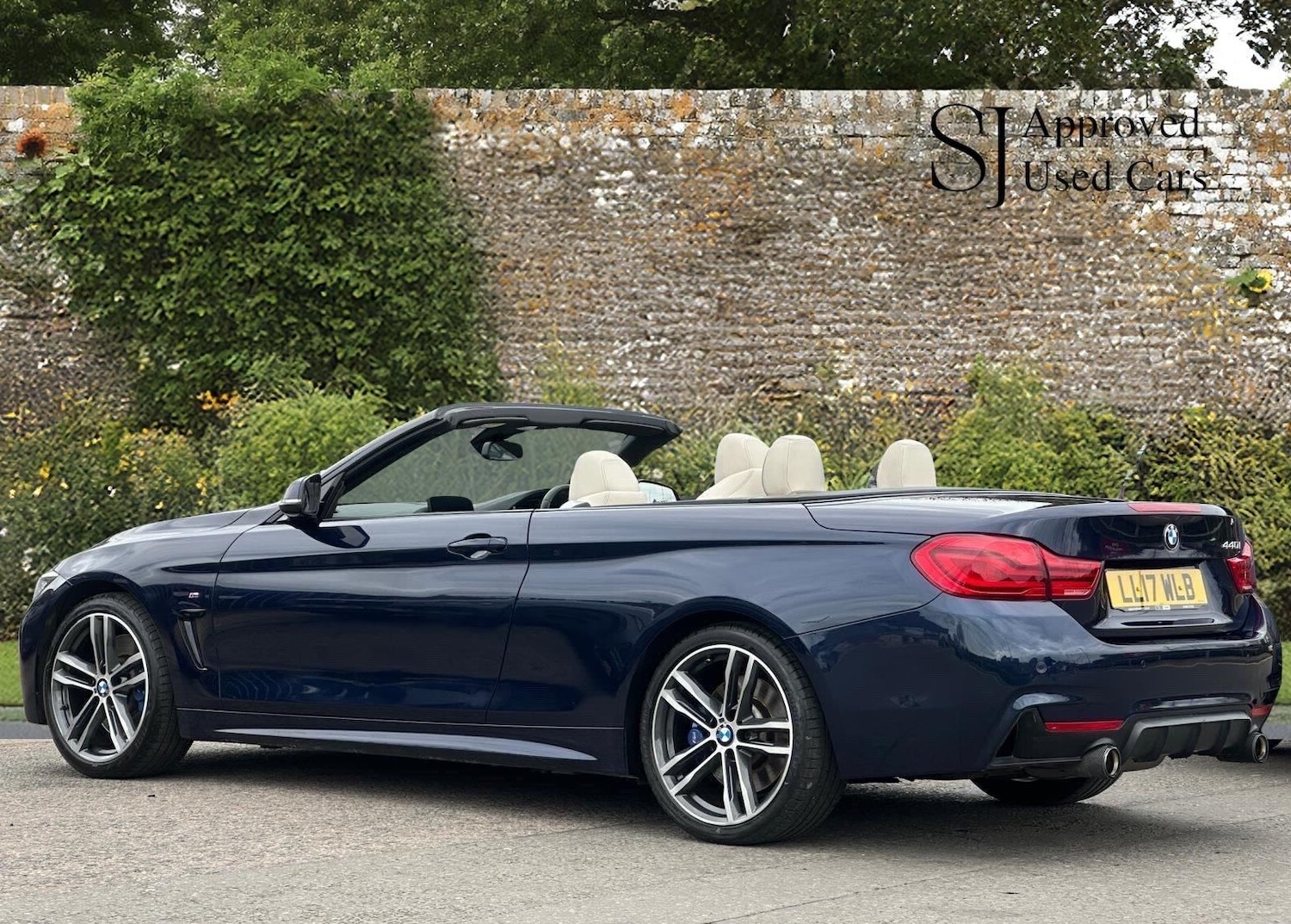 Used BMW 4 Series 2017 for sale - 78170999: Photo 6