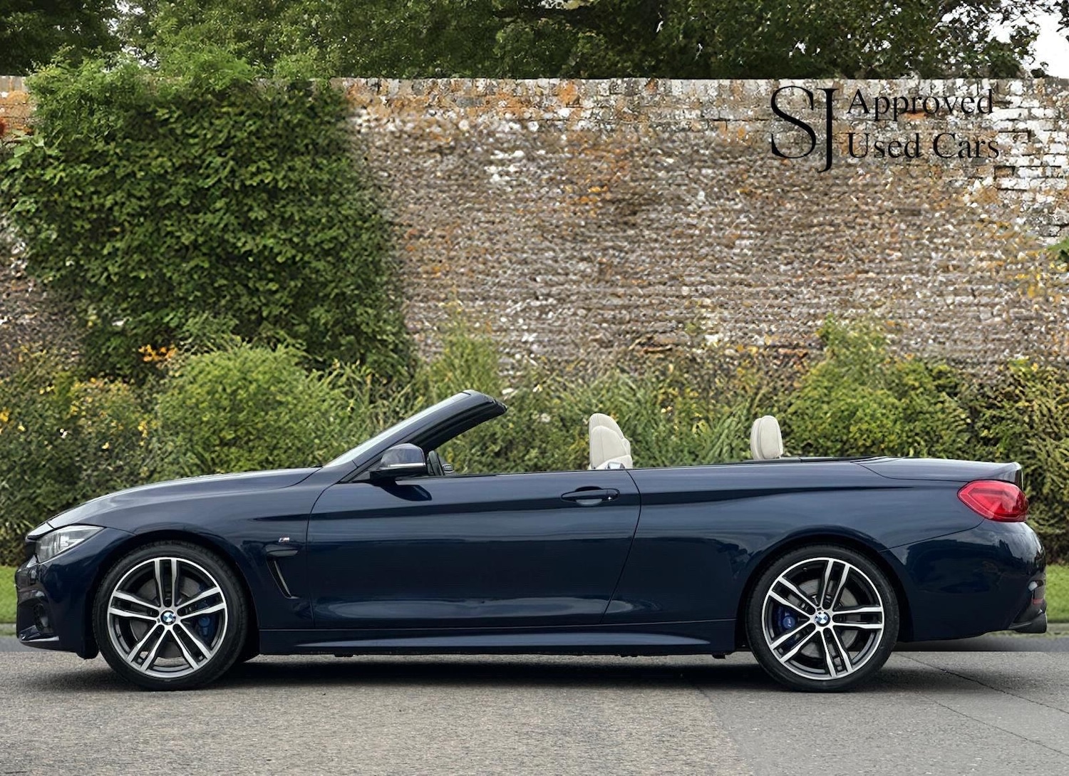 Used BMW 4 Series 2017 for sale - 78170999: Photo 7