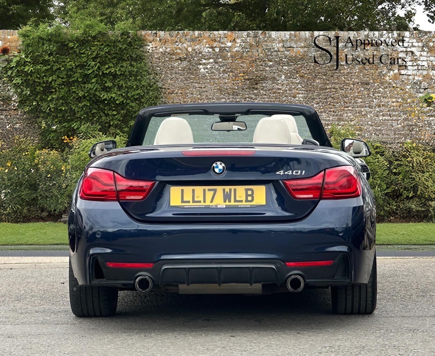 Used BMW 4 Series 2017 for sale - 78170999: Photo 8