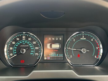 Used Jaguar XF 2014 for sale - 78866979: Photo