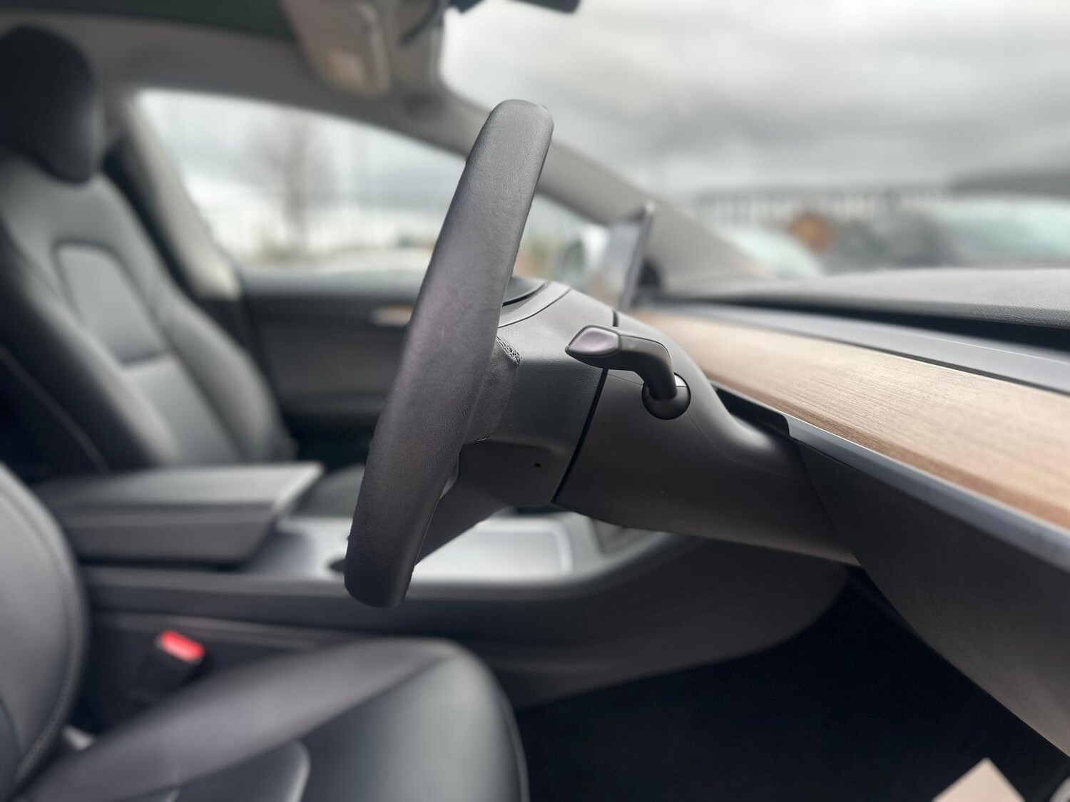 Used Tesla Model 3 2021 for sale - 77345321: Photo 14