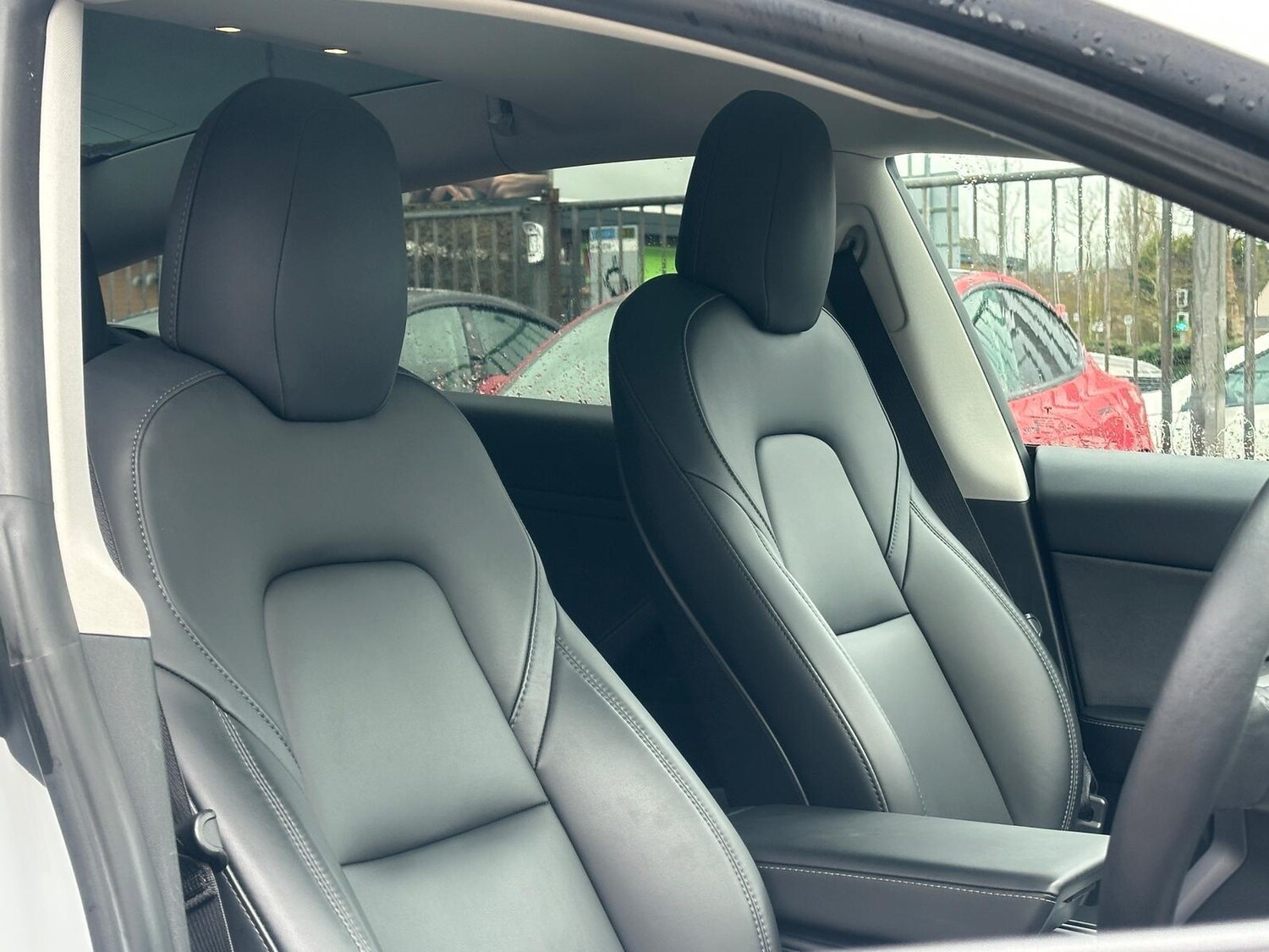 Used Tesla Model 3 2021 for sale - 77345321: Photo 15