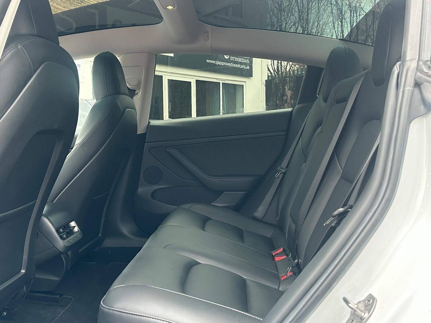 Used Tesla Model 3 2021 for sale - 77345321: Photo 17