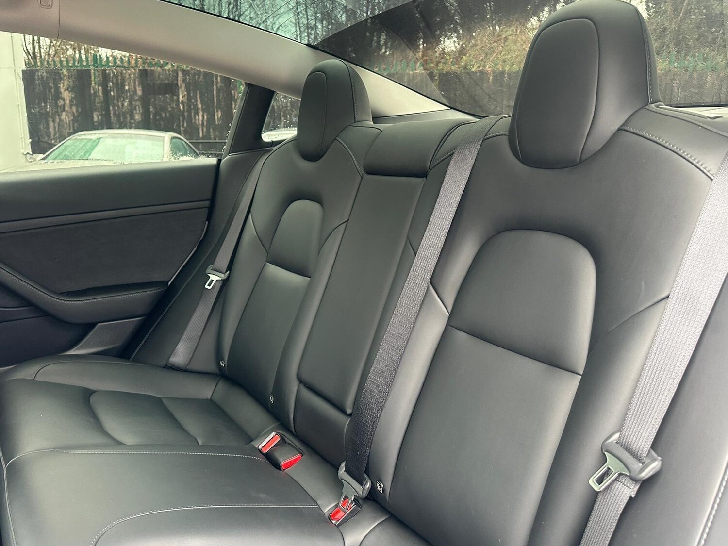 Used Tesla Model 3 2021 for sale - 77345321: Photo 19