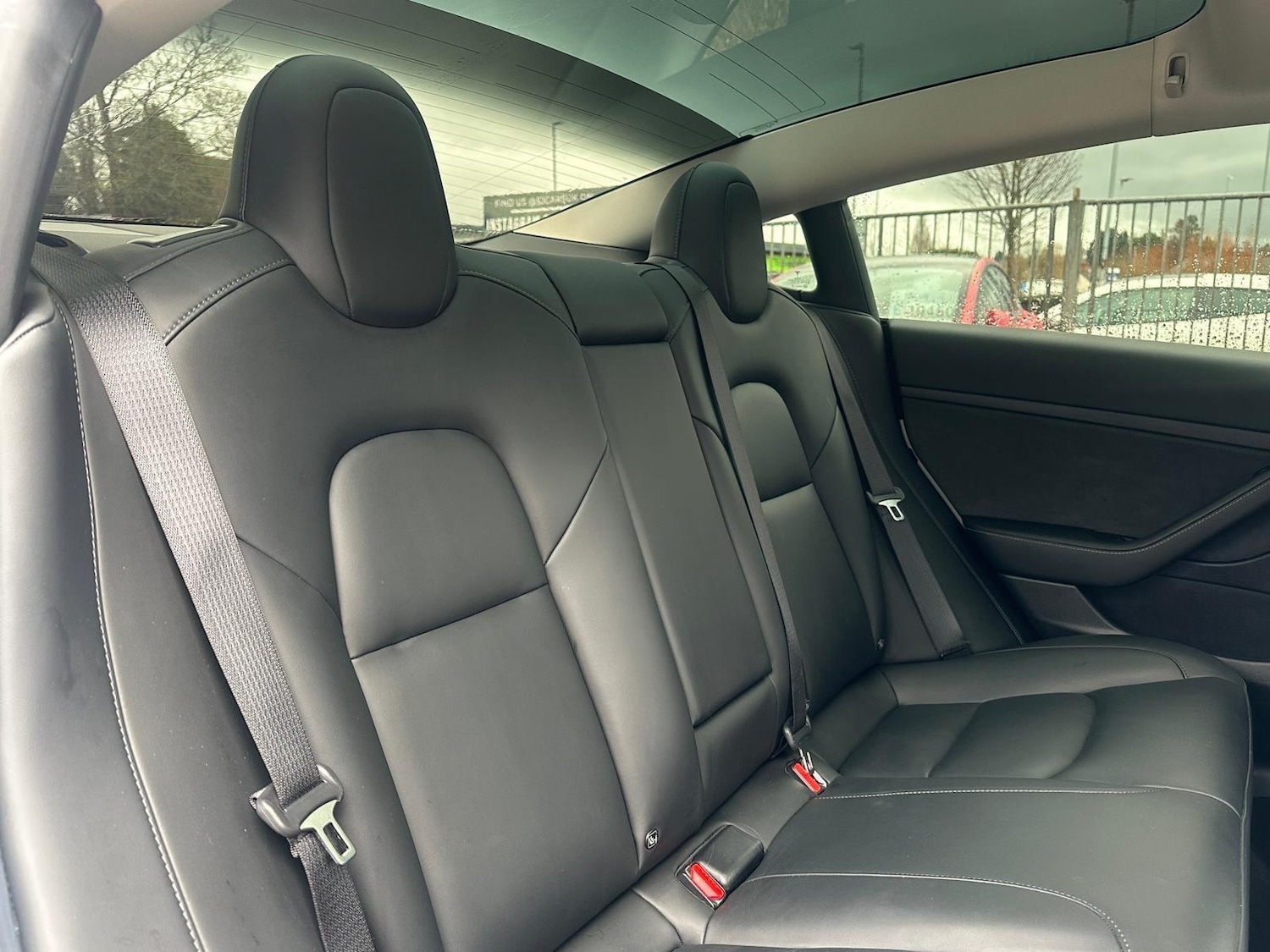 Used Tesla Model 3 2021 for sale - 77345321: Photo 20