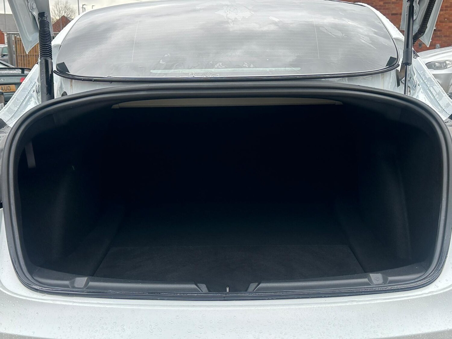 Used Tesla Model 3 2021 for sale - 77345321: Photo 32