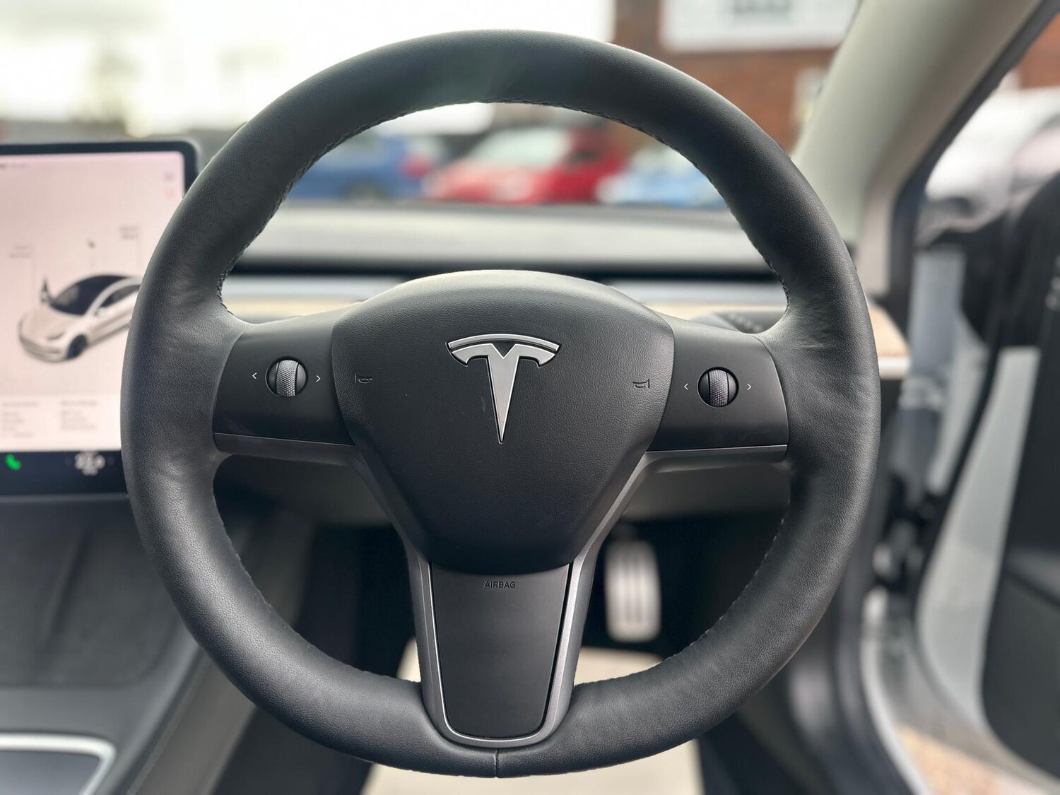 Used Tesla Model 3 2021 for sale - 77345321: Photo 33