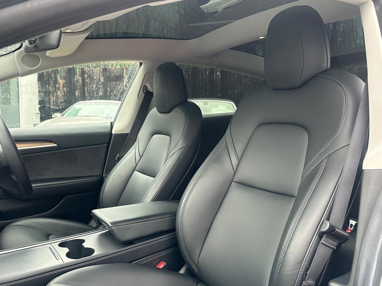 Used Tesla Model 3 2021 for sale - 77345321: Photo 37