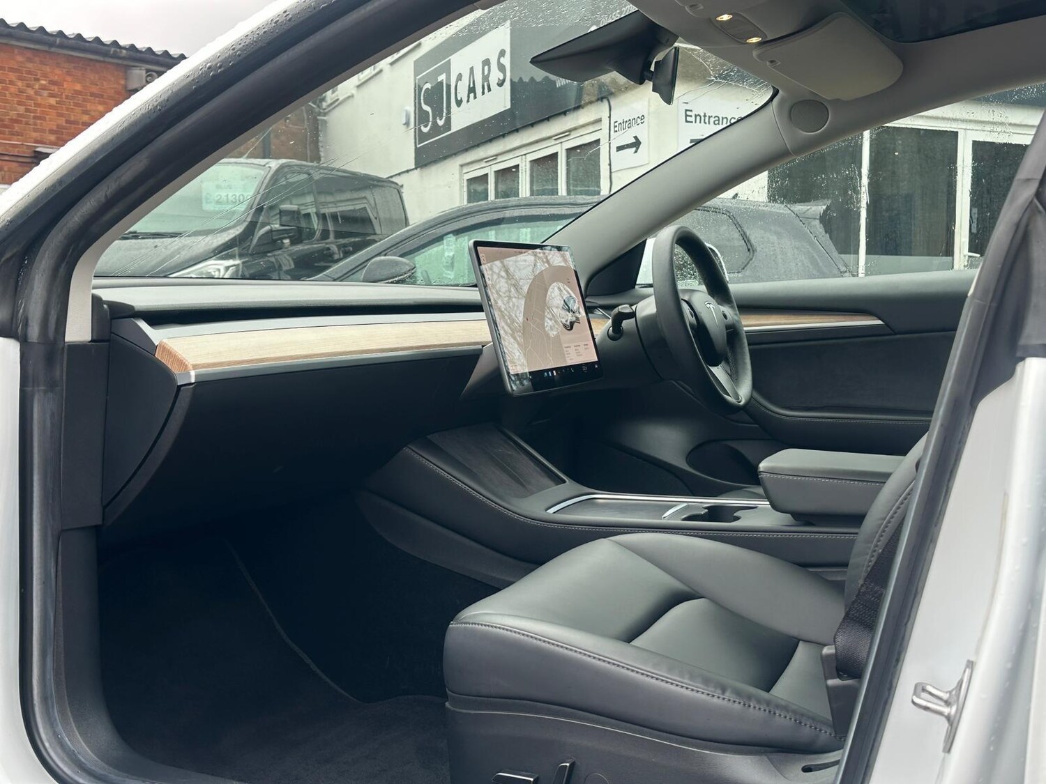 Used Tesla Model 3 2021 for sale - 77345321: Photo 38