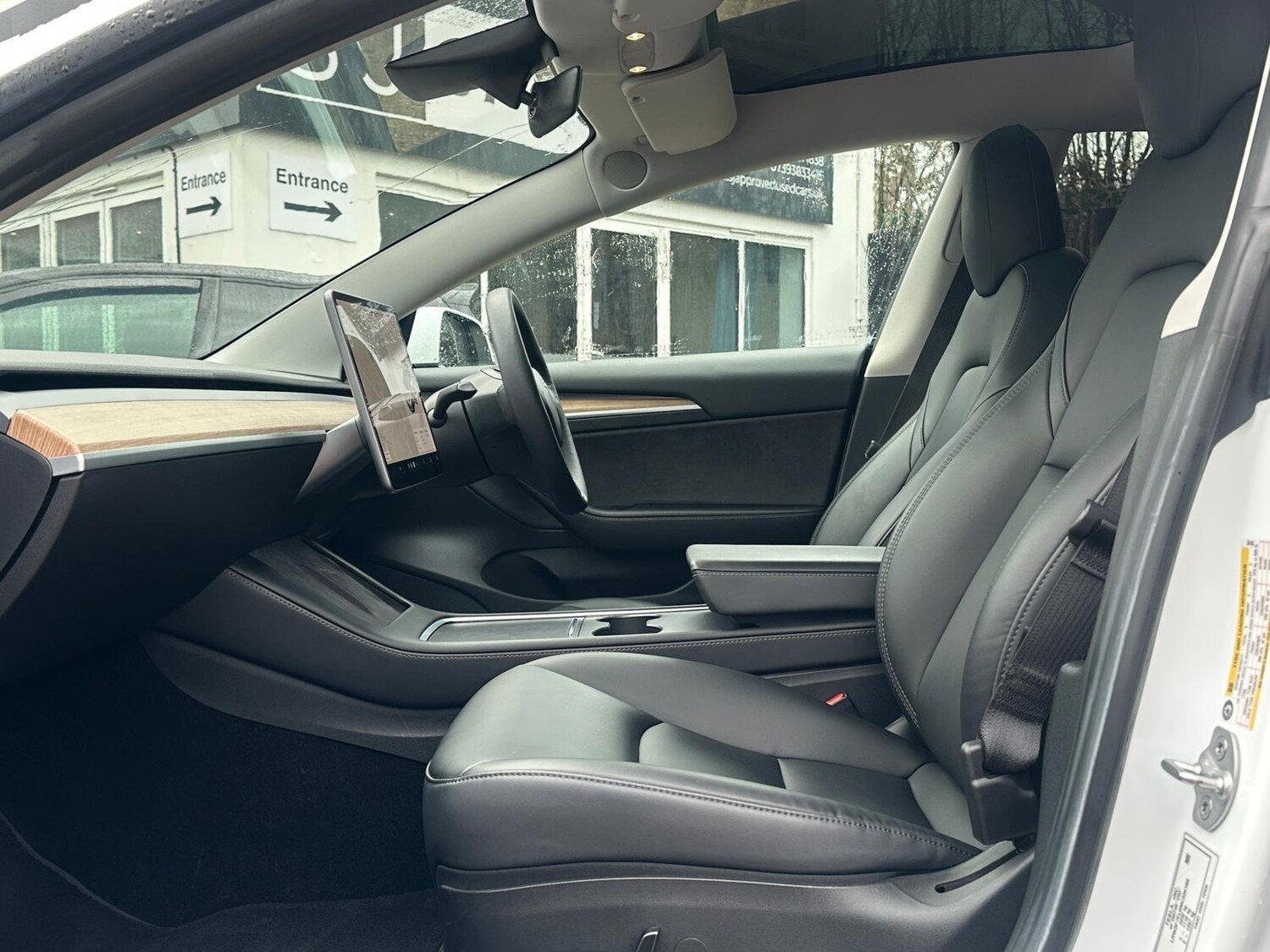 Used Tesla Model 3 2021 for sale - 77345321: Photo 39