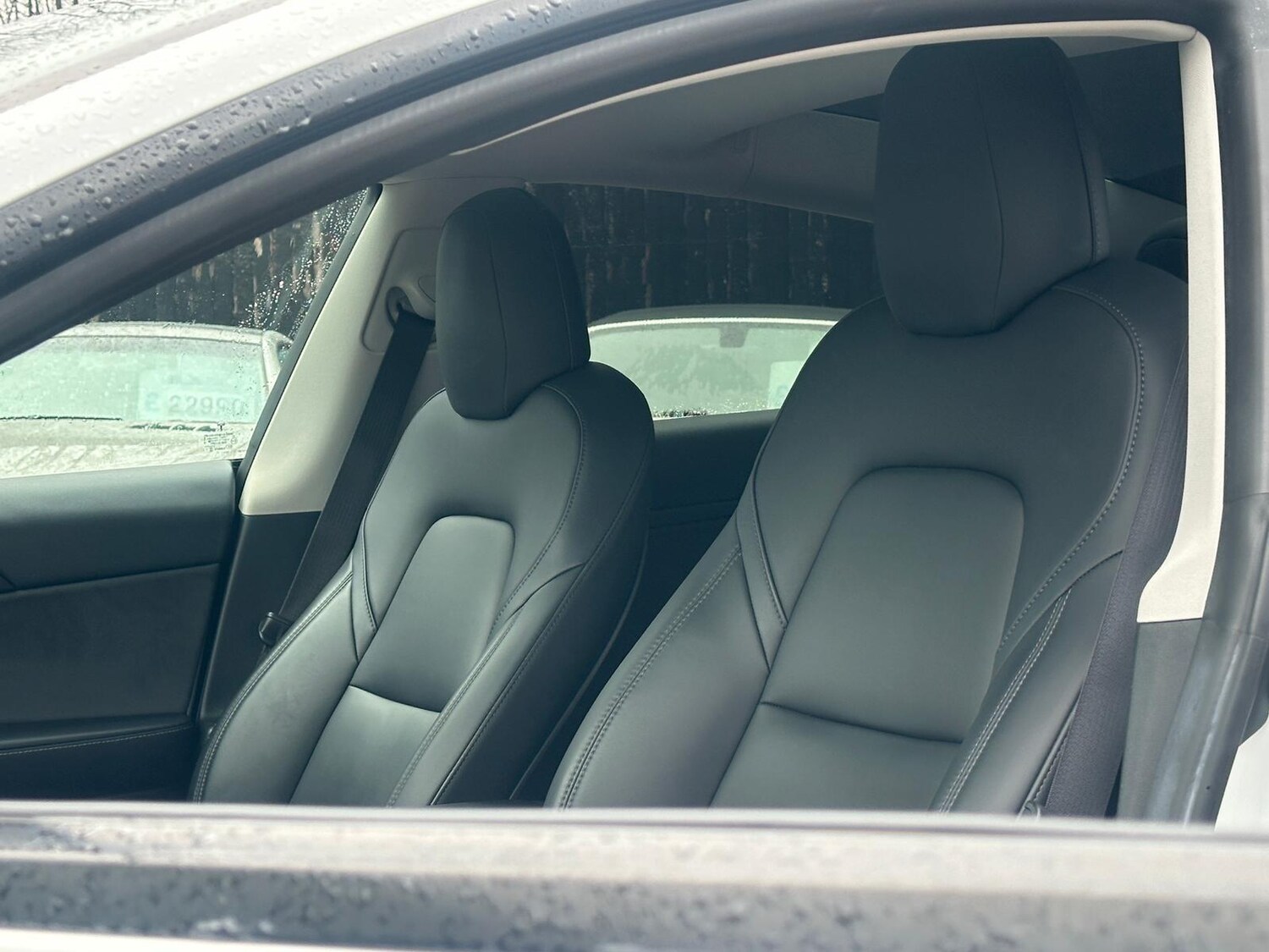 Used Tesla Model 3 2021 for sale - 77345321: Photo 40