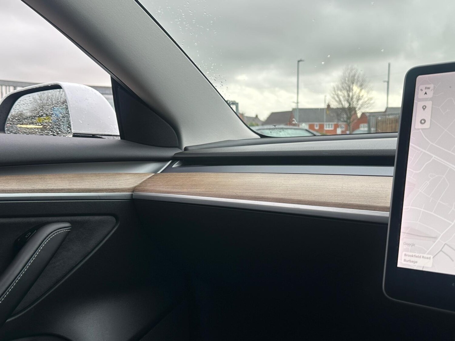 Used Tesla Model 3 2021 for sale - 77345321: Photo 44