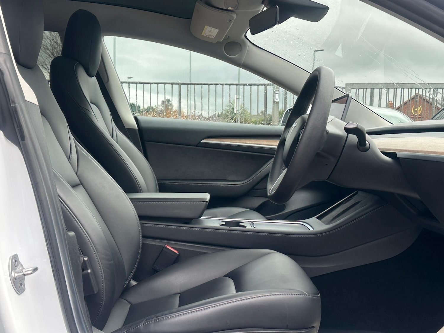 Used Tesla Model 3 2021 for sale - 77345321: Photo 5