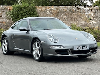 Used Porsche 911 2007 for sale - 78609258: Photo