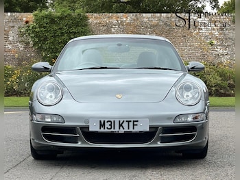 Used Porsche 911 2007 for sale - 78609258: Photo