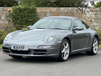 Used Porsche 911 2007 for sale - 78609258: Photo
