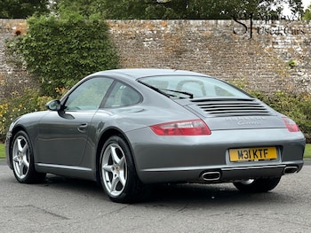 Used Porsche 911 2007 for sale - 78609258: Photo