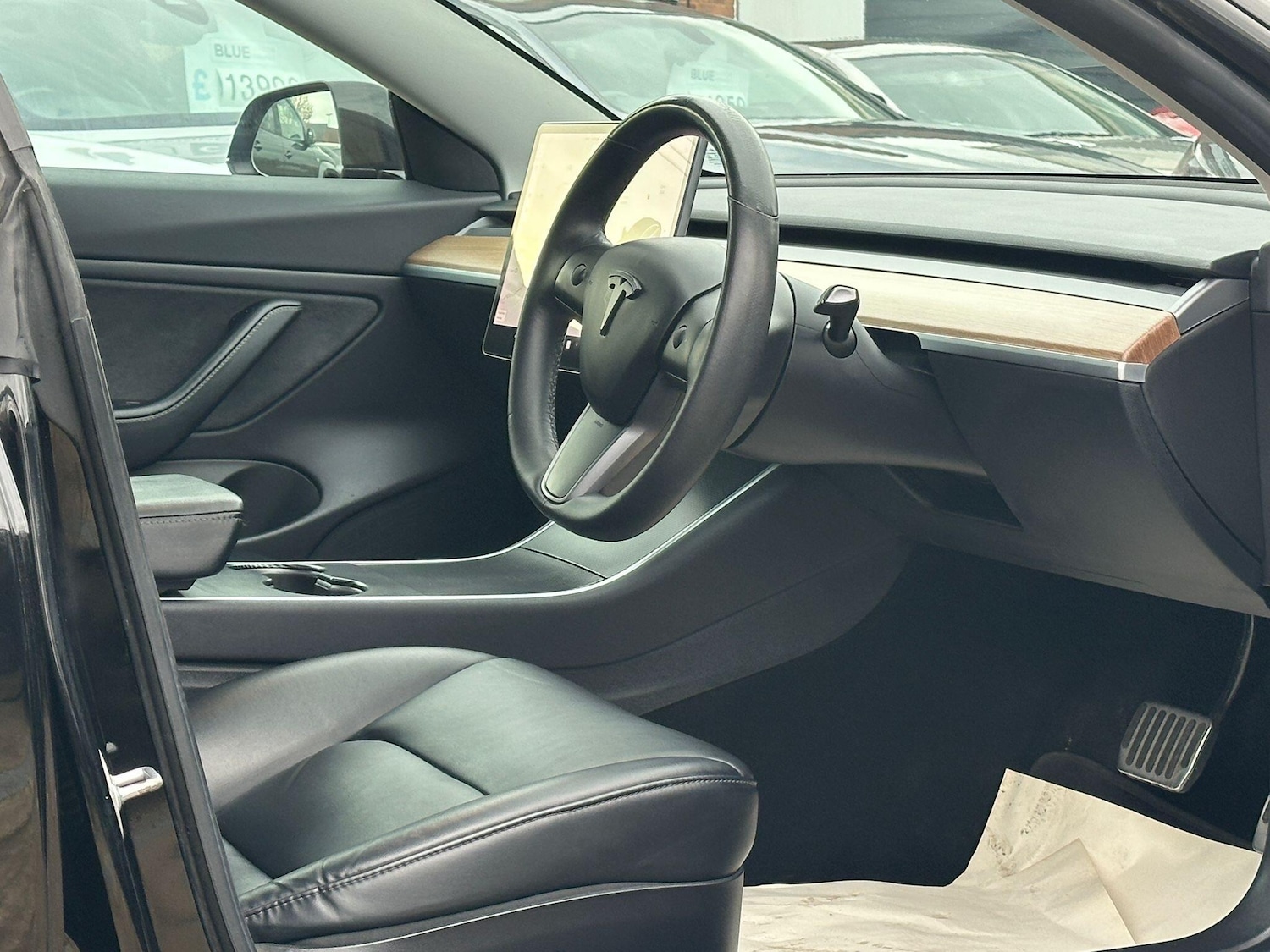 Used Tesla Model 3 2019 for sale - 76485661: Photo 12
