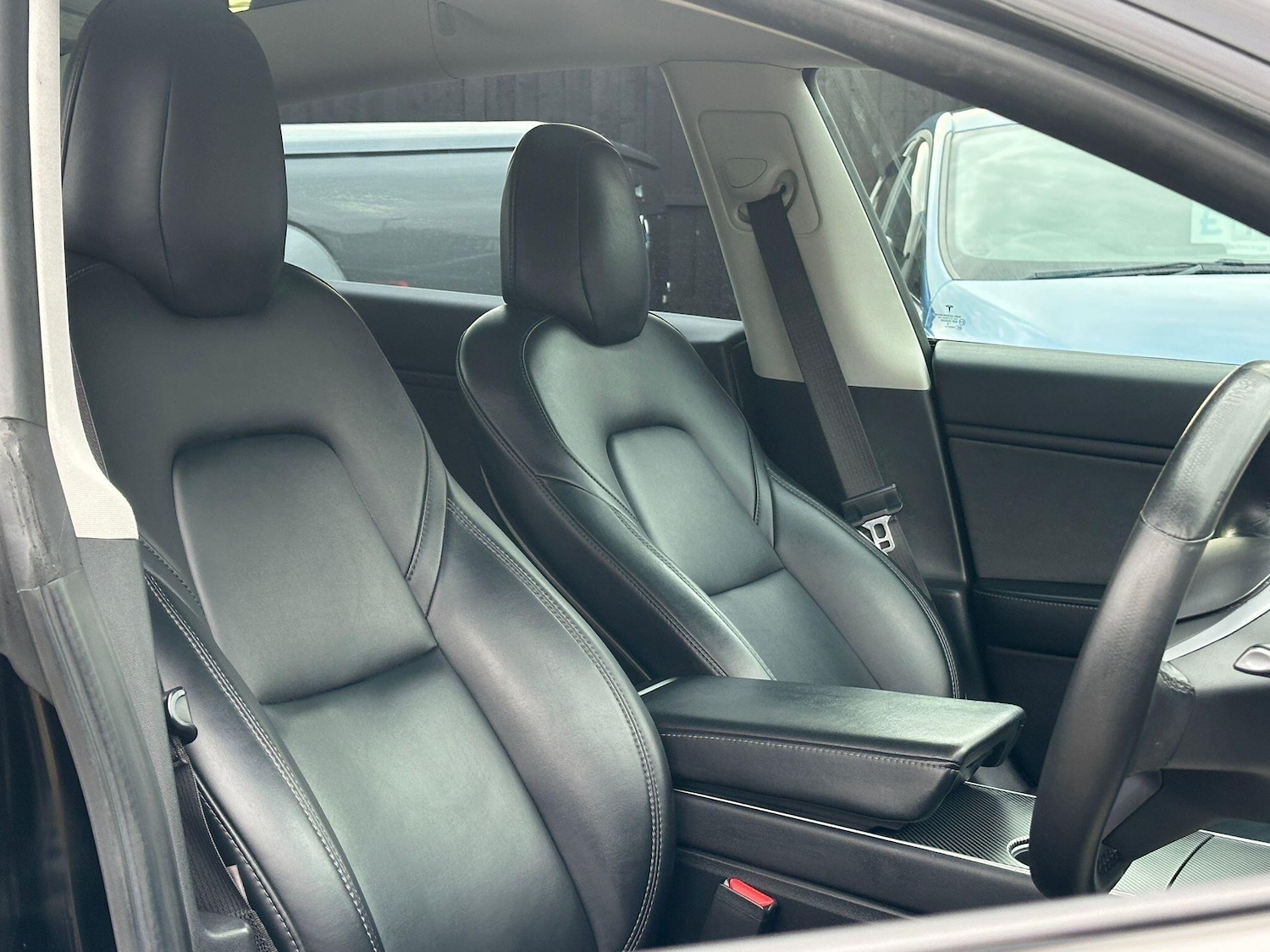 Used Tesla Model 3 2019 for sale - 76485661: Photo 13