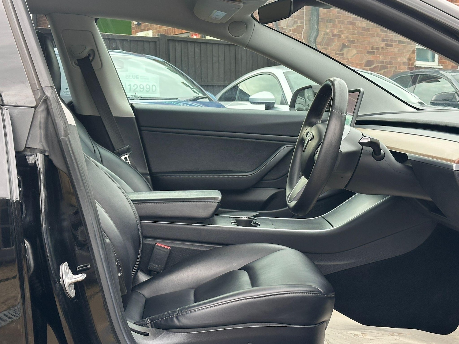 Used Tesla Model 3 2019 for sale - 76485661: Photo 14