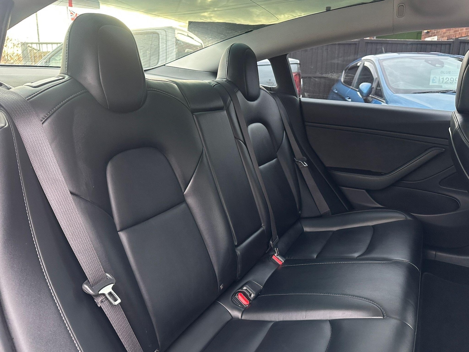 Used Tesla Model 3 2019 for sale - 76485661: Photo 15