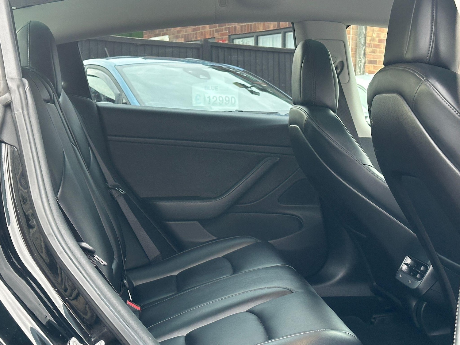 Used Tesla Model 3 2019 for sale - 76485661: Photo 17